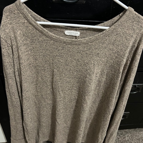 Cute top chic soul - Picture 1 of 5